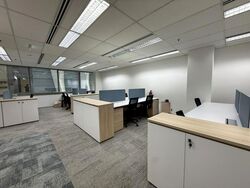 Robinson 112 (D1), Office #606796841
